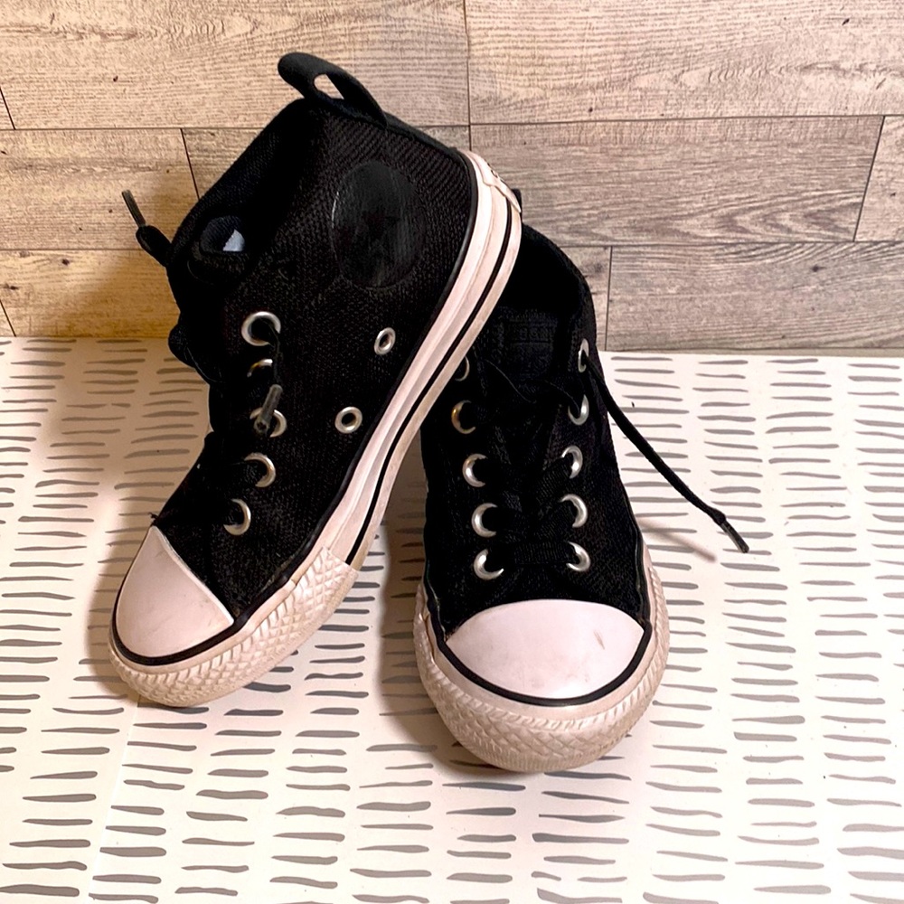 Converse ⭐️All Star⭐️ Kids sz 11